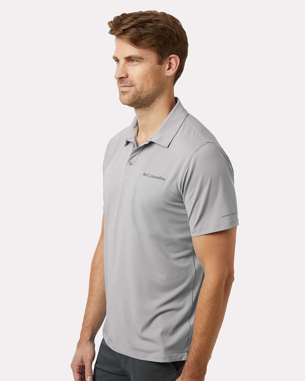 Columbia Tech Trail Utility Polo