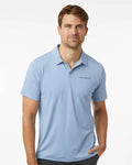 Columbia Tech Trail Utility Polo