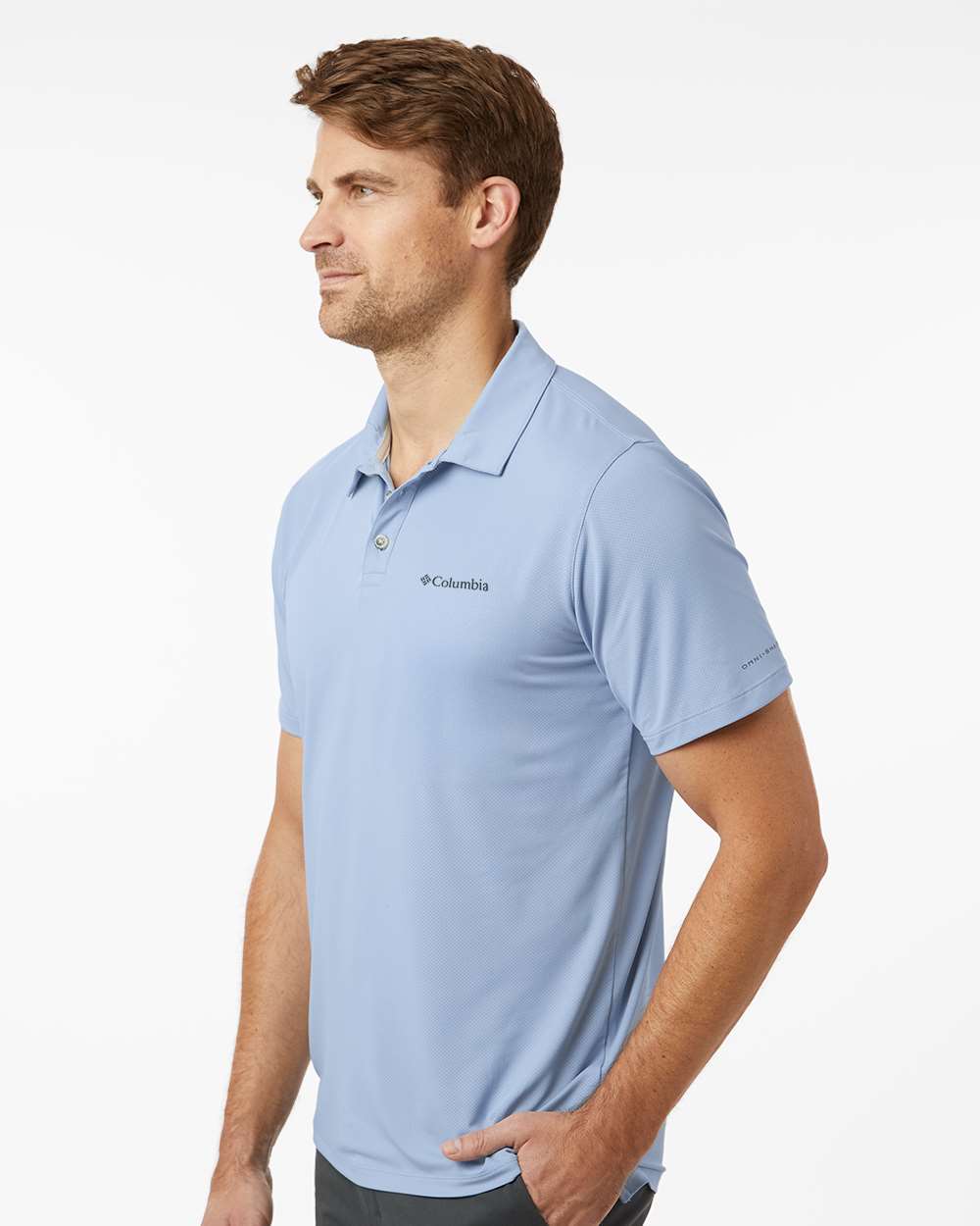 Columbia Tech Trail Utility Polo