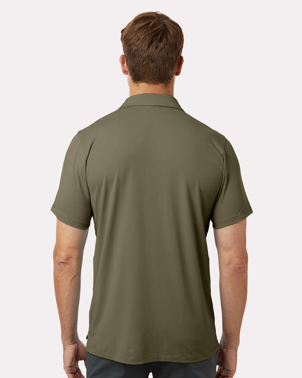 Columbia Tech Trail Utility Polo