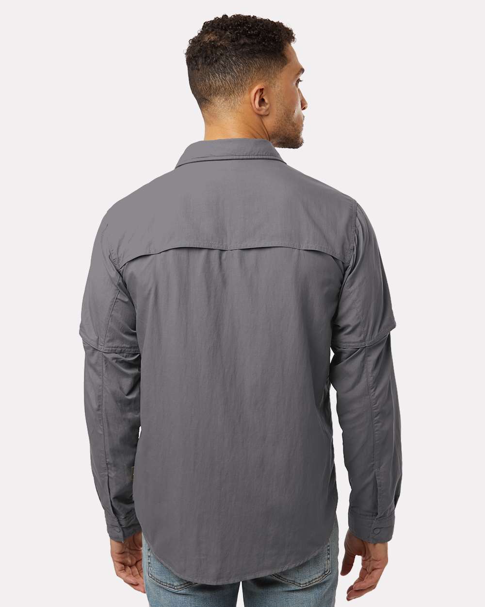 Columbia Skien Valley Pocket Shirt