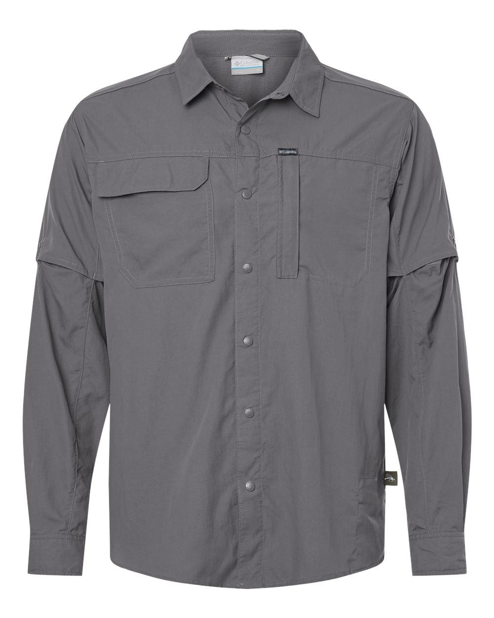Columbia Skien Valley Pocket Shirt