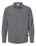 Columbia Skien Valley Pocket Shirt