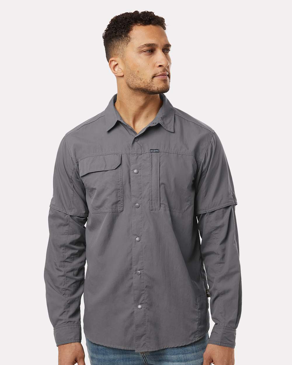 Columbia Skien Valley Pocket Shirt
