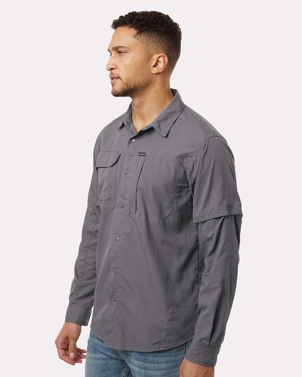 Columbia Skien Valley Pocket Shirt