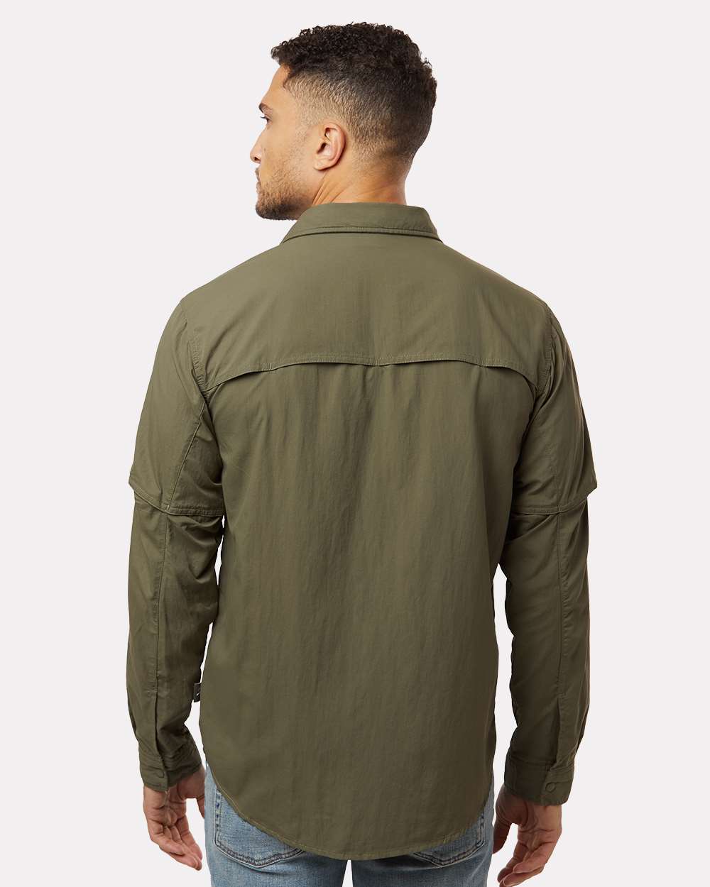 Columbia Skien Valley Pocket Shirt