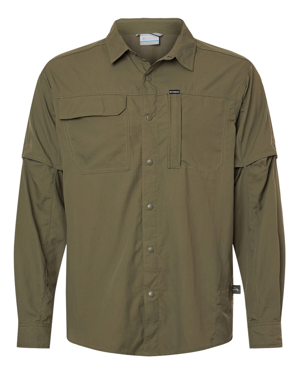 Columbia Skien Valley Pocket Shirt