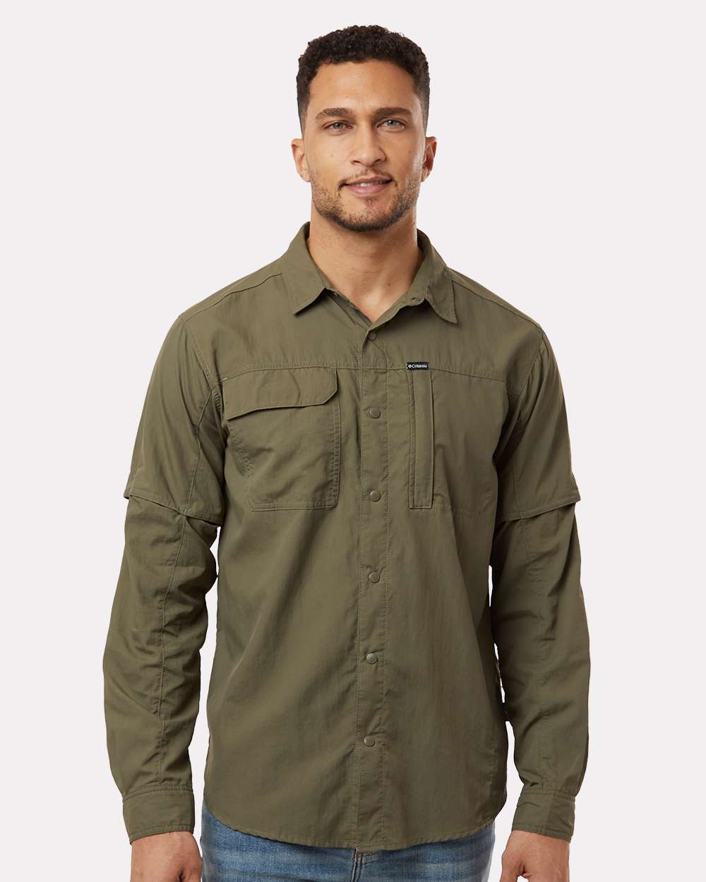 Columbia Skien Valley Pocket Shirt