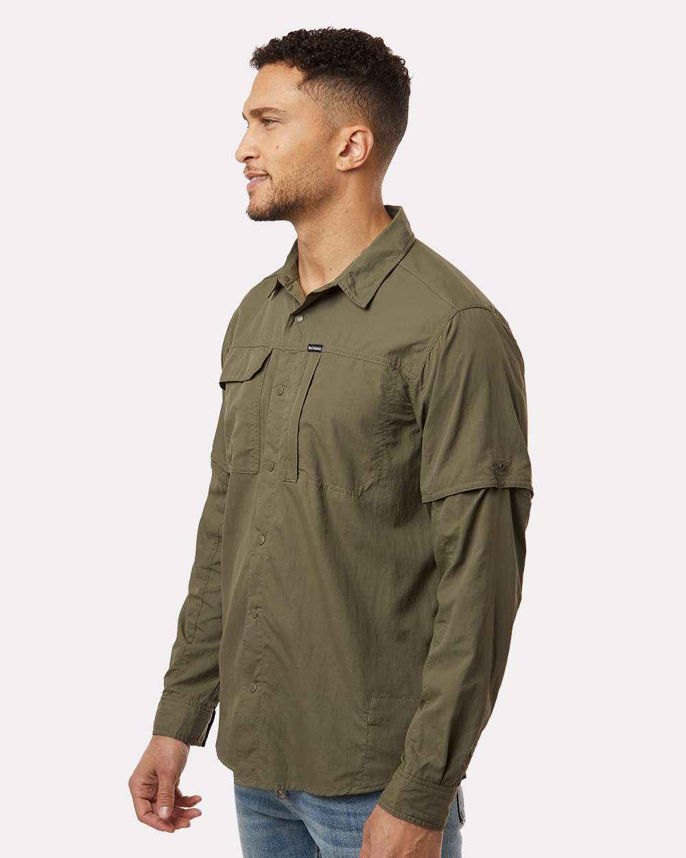 Columbia Skien Valley Pocket Shirt