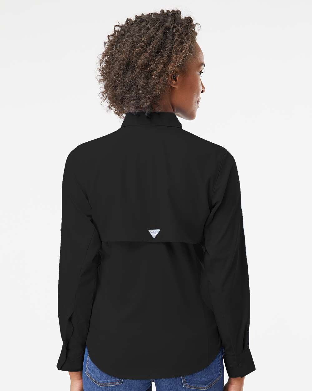 Columbia Women's PFG Tamiami II Shirt