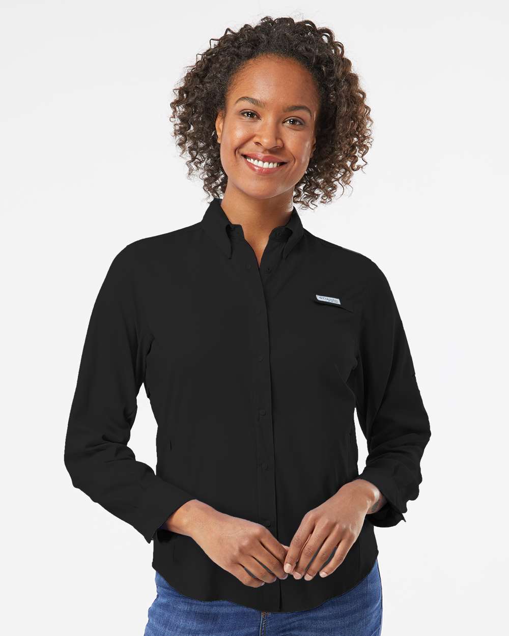 Columbia Women's PFG Tamiami II Shirt
