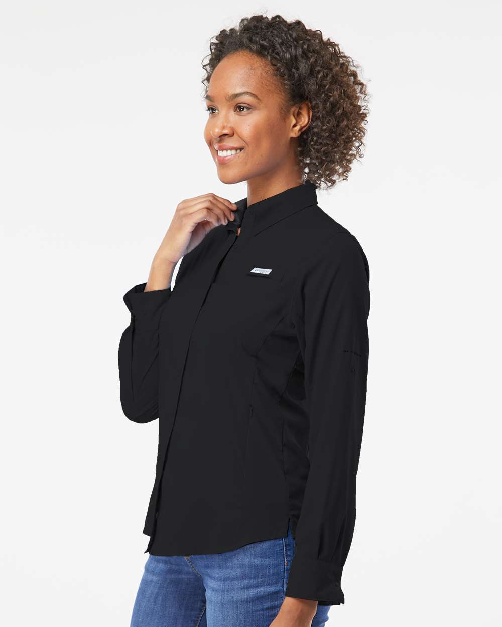 Columbia Women's PFG Tamiami II Shirt
