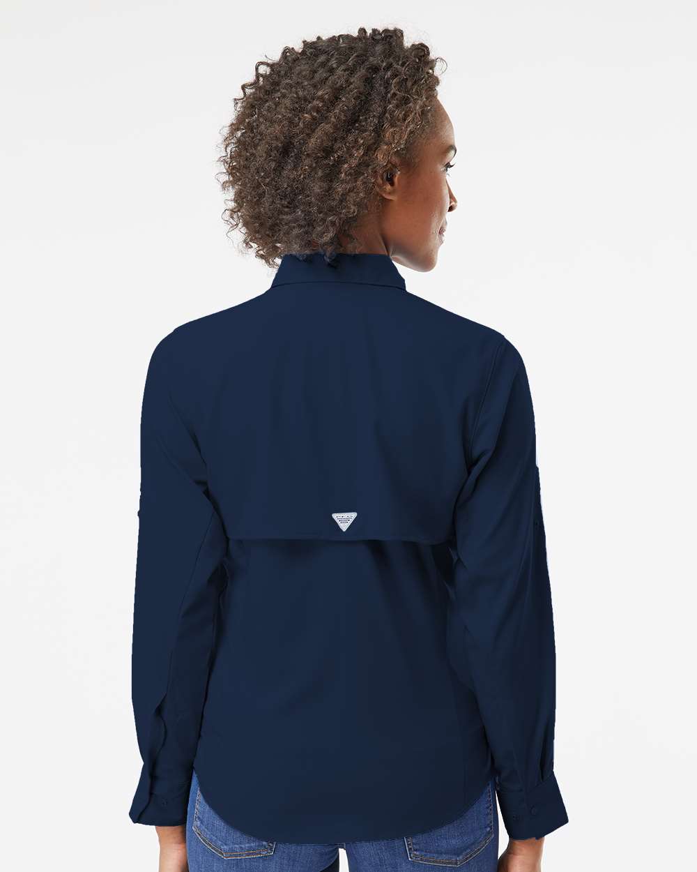 Columbia Women's PFG Tamiami II Shirt