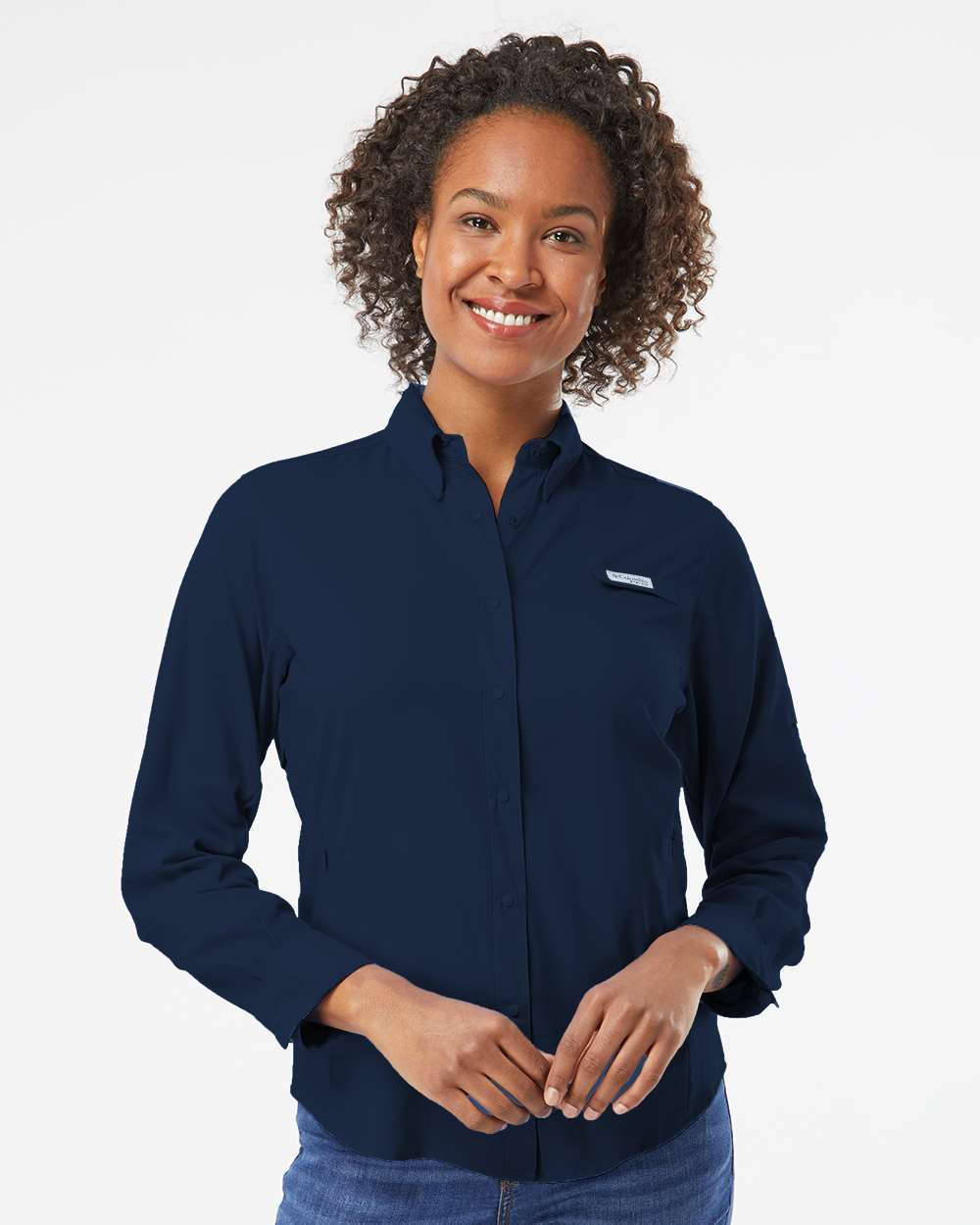 Columbia Women's PFG Tamiami II Shirt