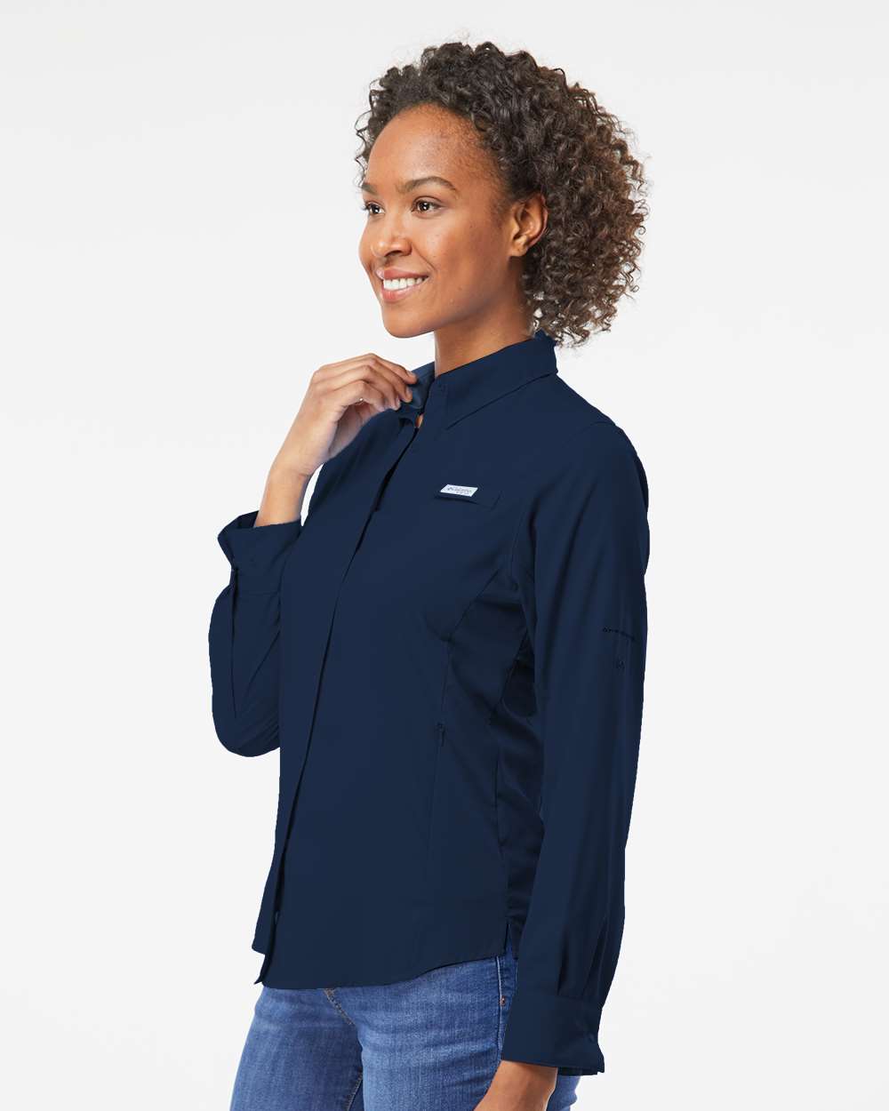Columbia Women's PFG Tamiami II Shirt