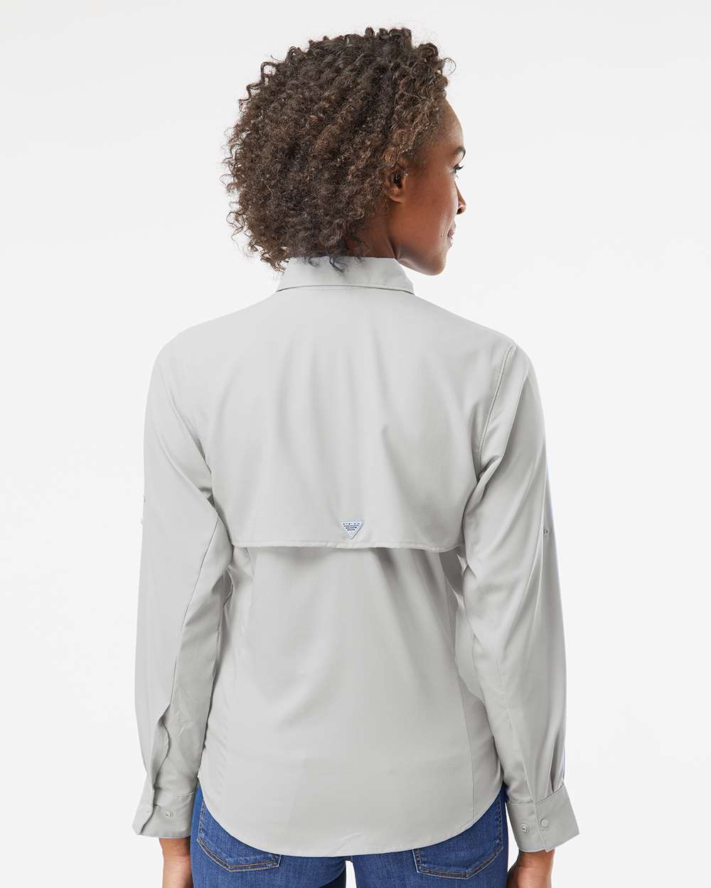 Columbia Women's PFG Tamiami II Shirt