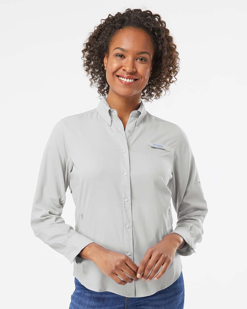 Columbia Women's PFG Tamiami II Shirt