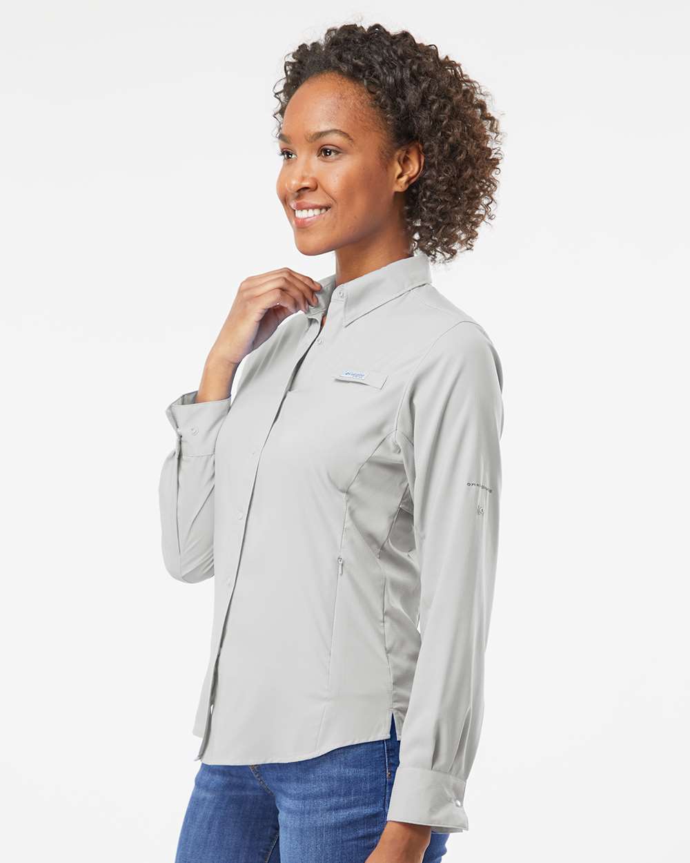 Columbia Women's PFG Tamiami II Shirt