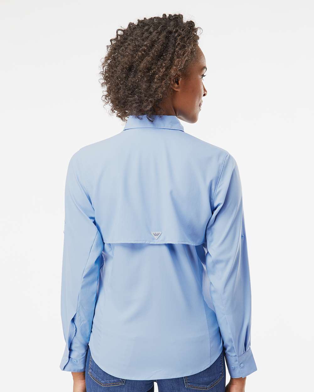 Columbia Women's PFG Tamiami II Shirt