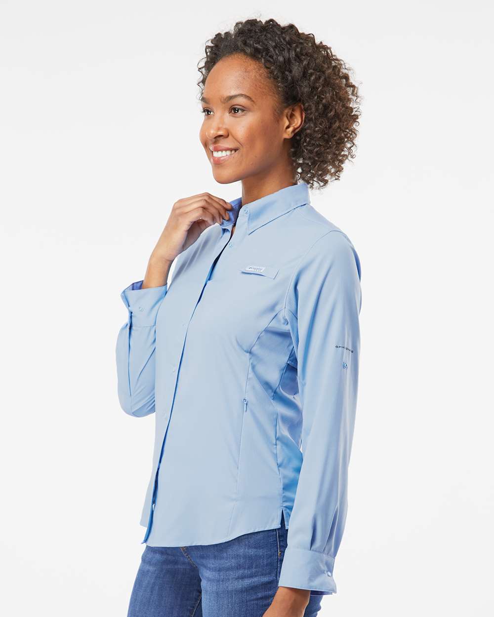 Columbia Women's PFG Tamiami II Shirt