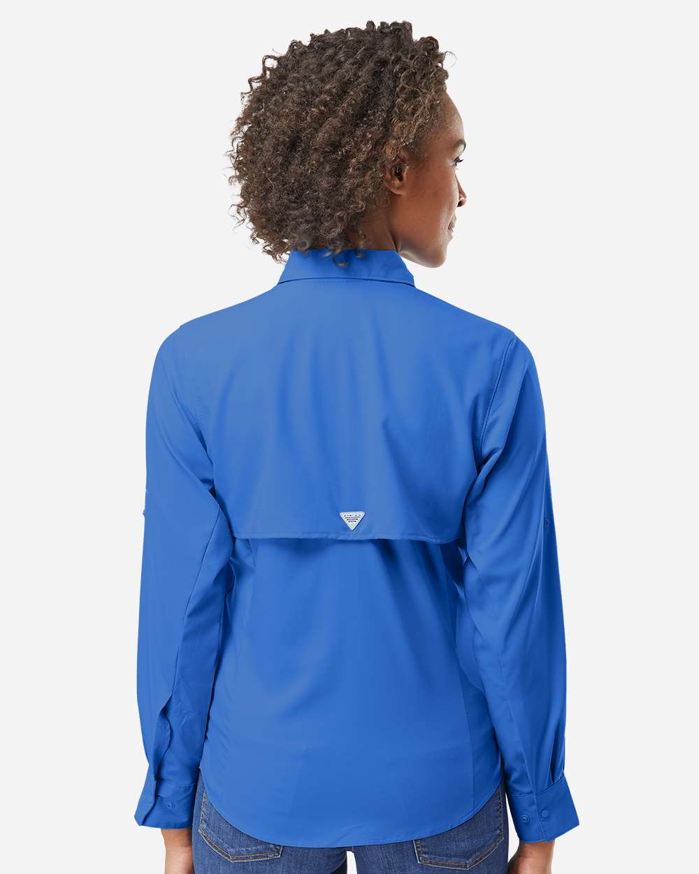 Columbia Women's PFG Tamiami II Shirt