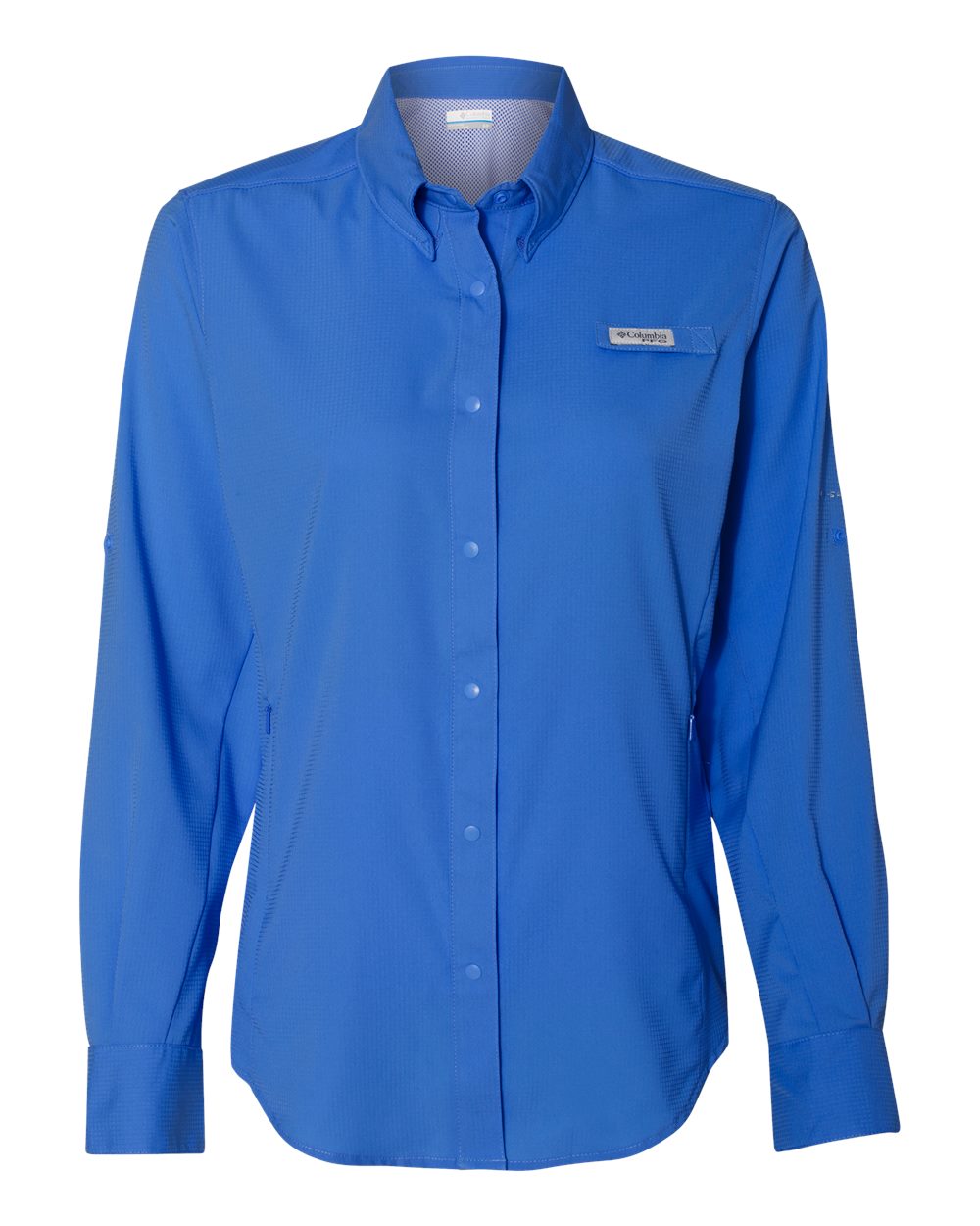 Columbia Women's PFG Tamiami II Shirt