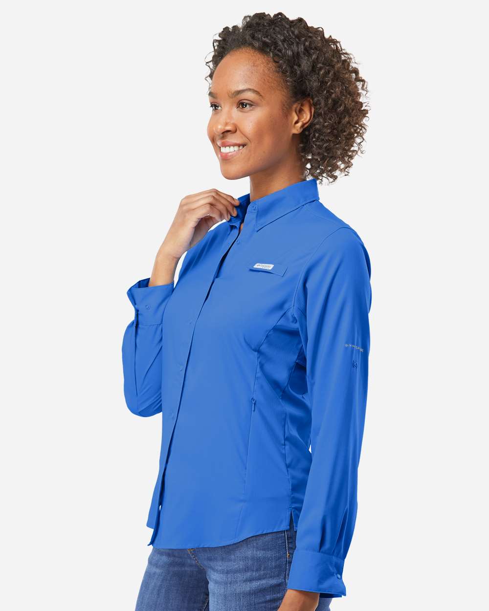 Columbia Women's PFG Tamiami II Shirt