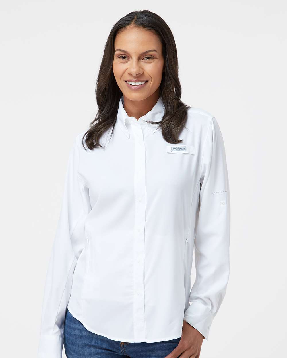 Columbia Women's PFG Tamiami II Shirt