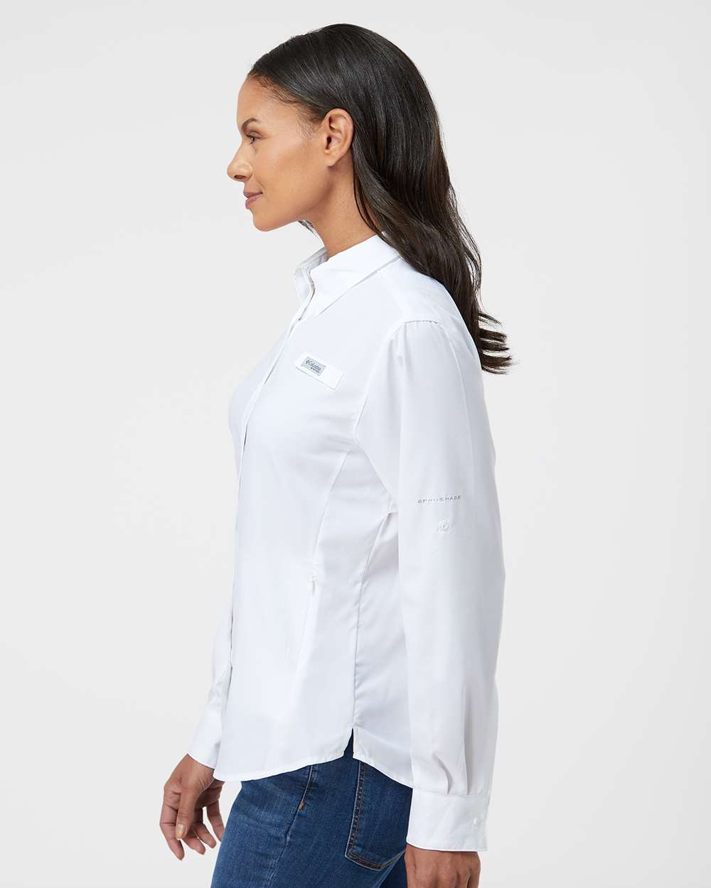 Columbia Women's PFG Tamiami II Shirt