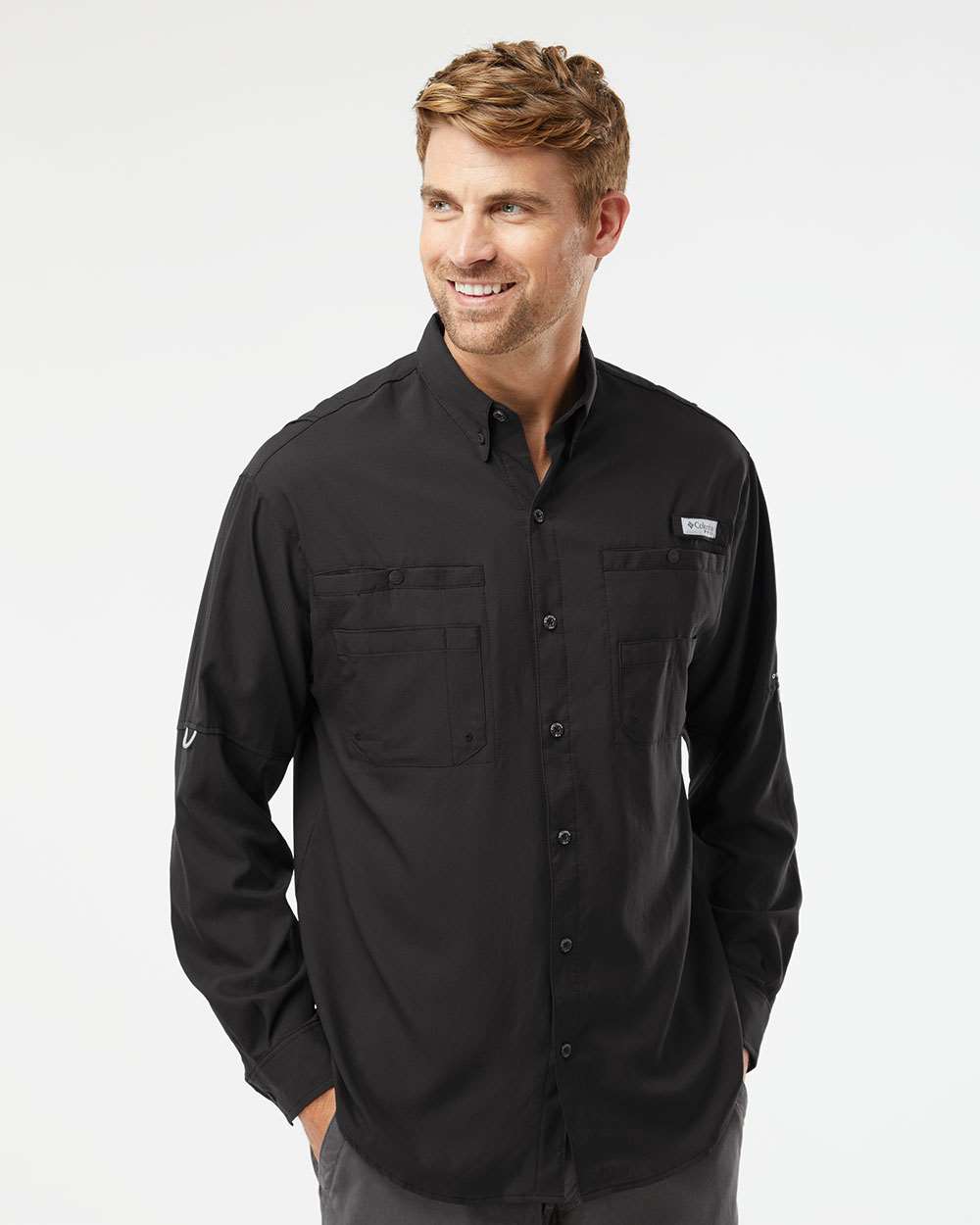 Columbia PFG Tamiami II Shirt