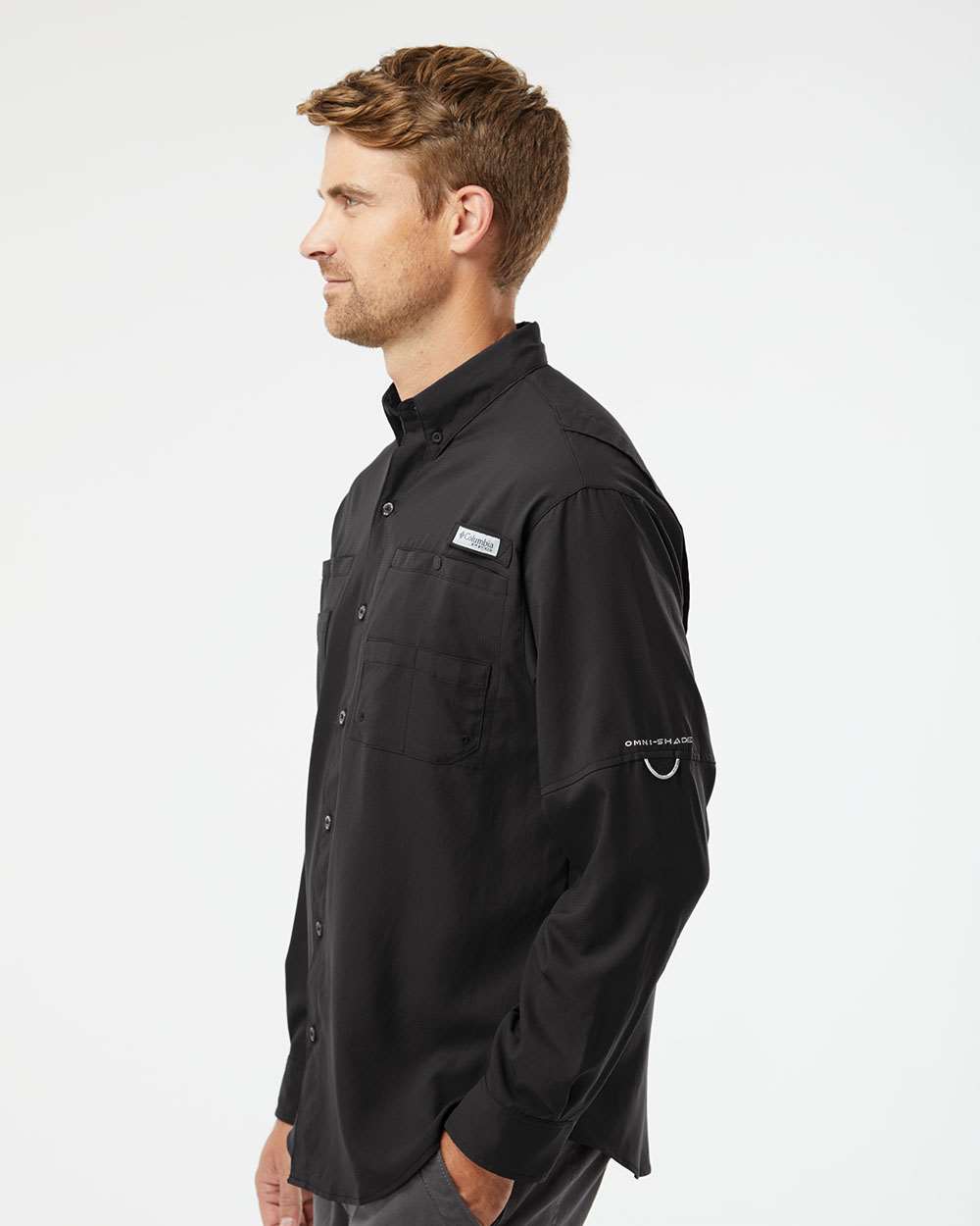 Columbia PFG Tamiami II Shirt