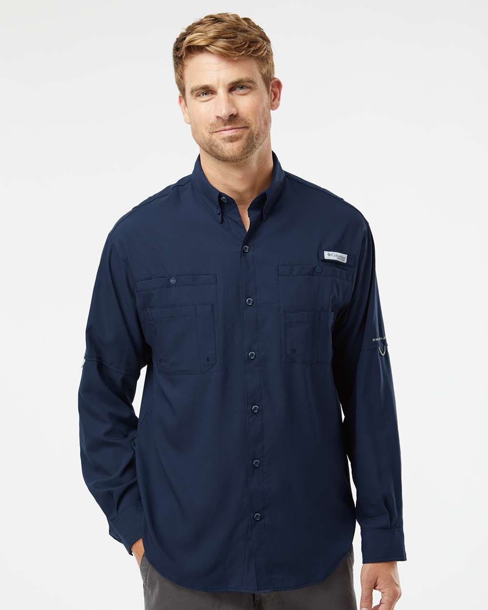 Columbia PFG Tamiami II Shirt