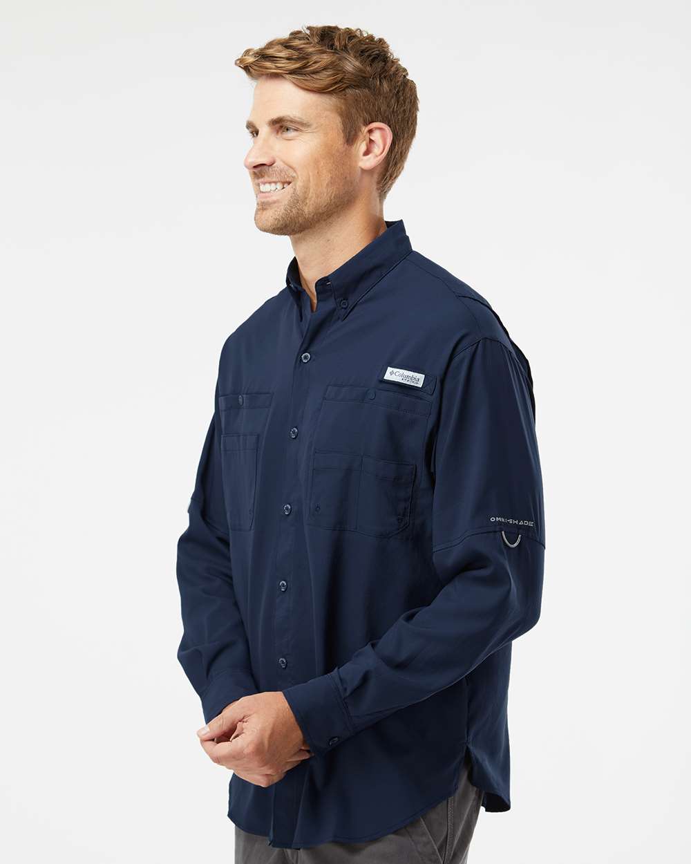 Columbia PFG Tamiami II Shirt
