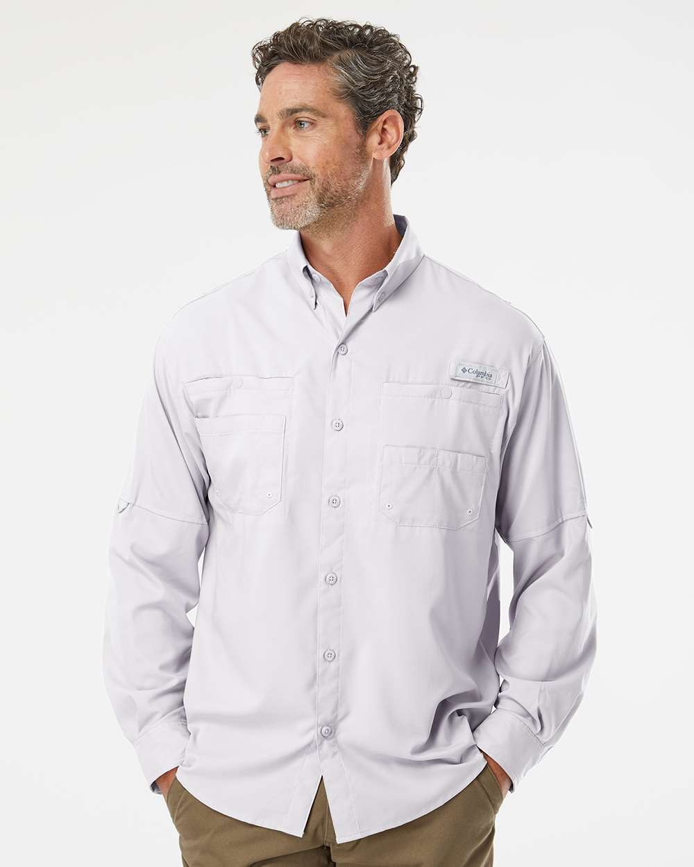Columbia PFG Tamiami II Shirt
