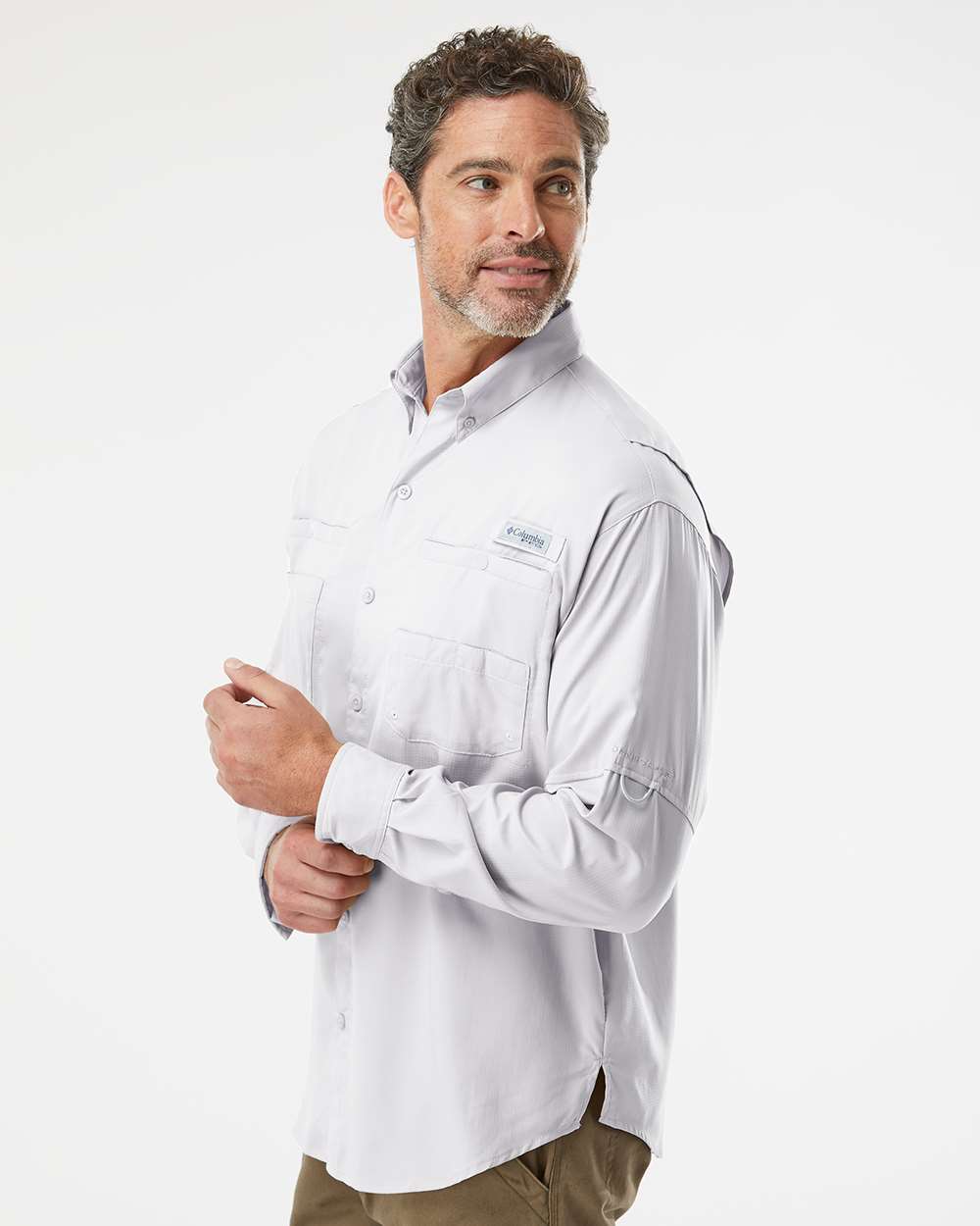 Columbia PFG Tamiami II Shirt