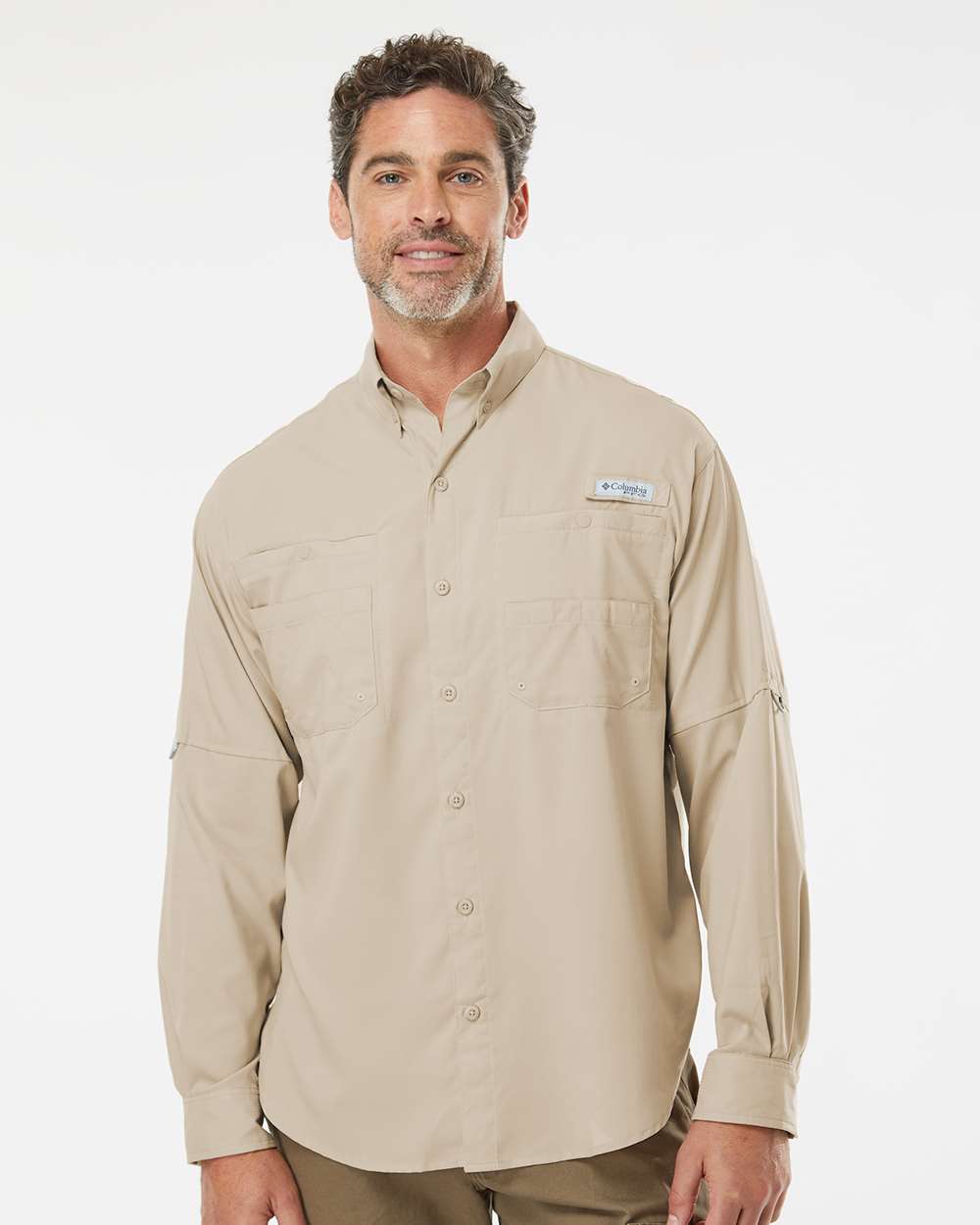 Columbia PFG Tamiami II Shirt