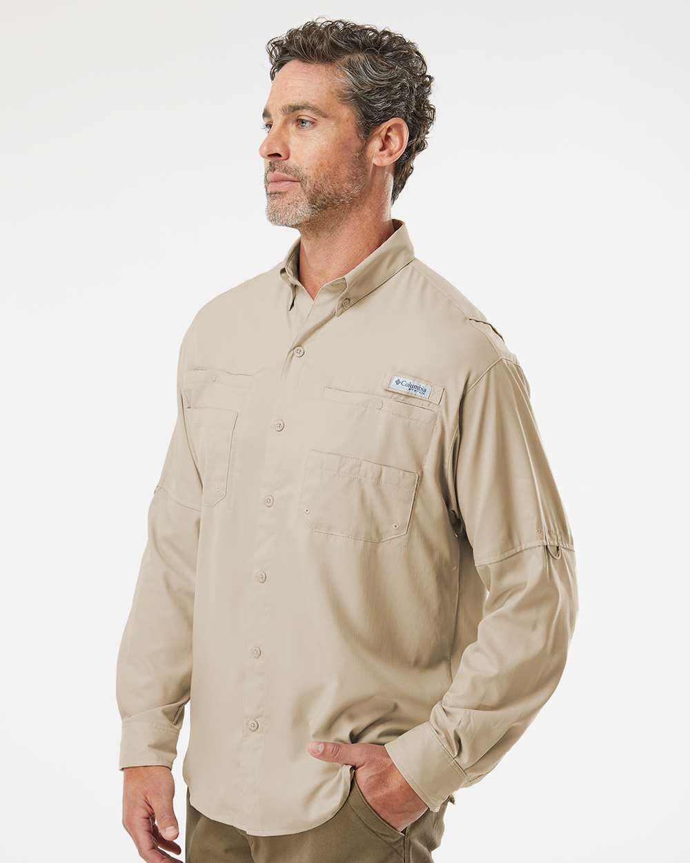 Columbia PFG Tamiami II Shirt