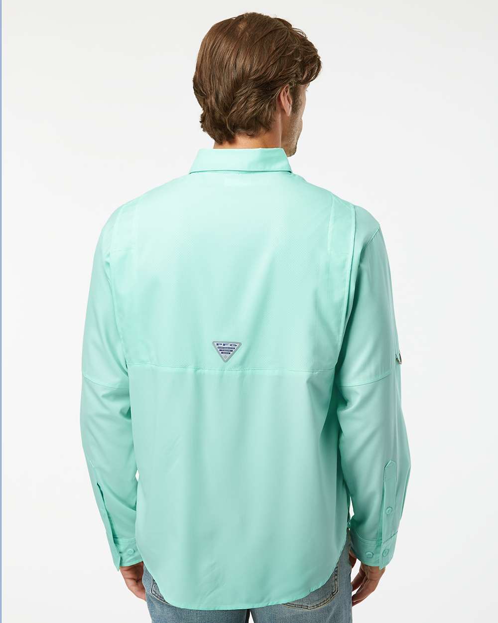 Columbia PFG Tamiami II Shirt
