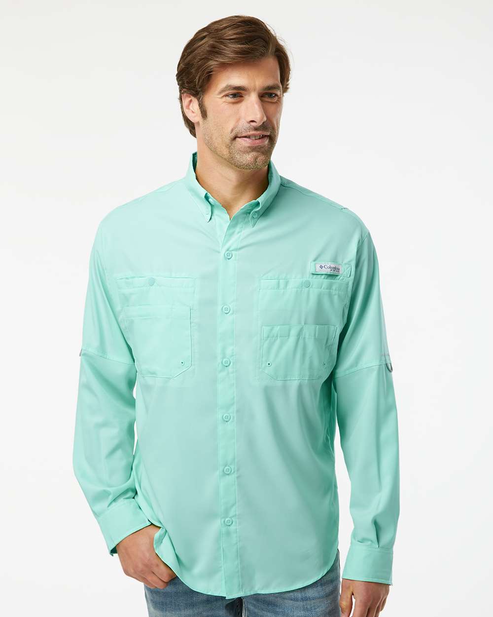Columbia PFG Tamiami II Shirt
