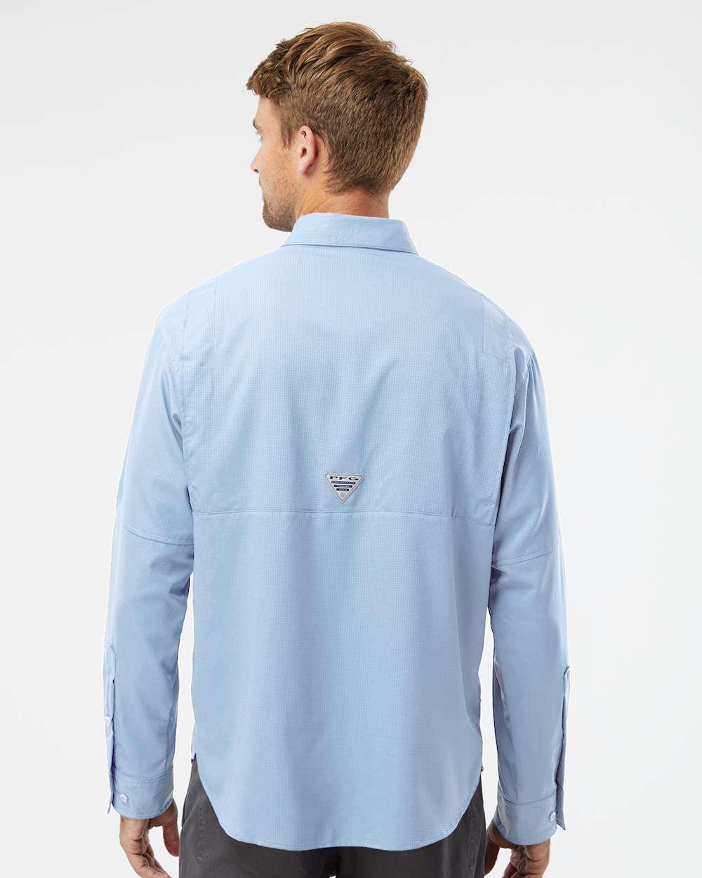 Columbia PFG Tamiami II Shirt