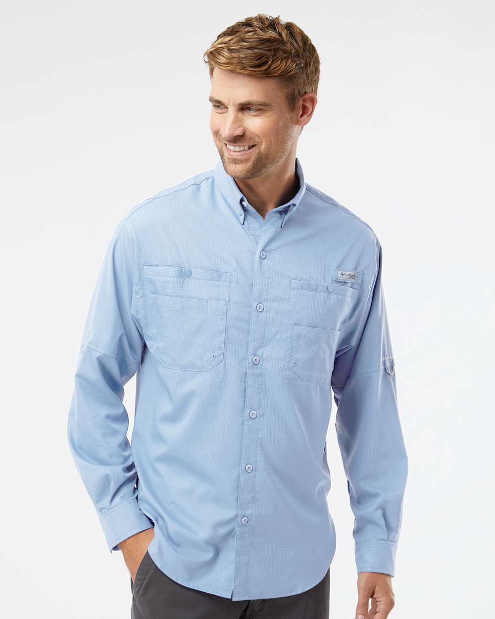 Columbia PFG Tamiami II Shirt