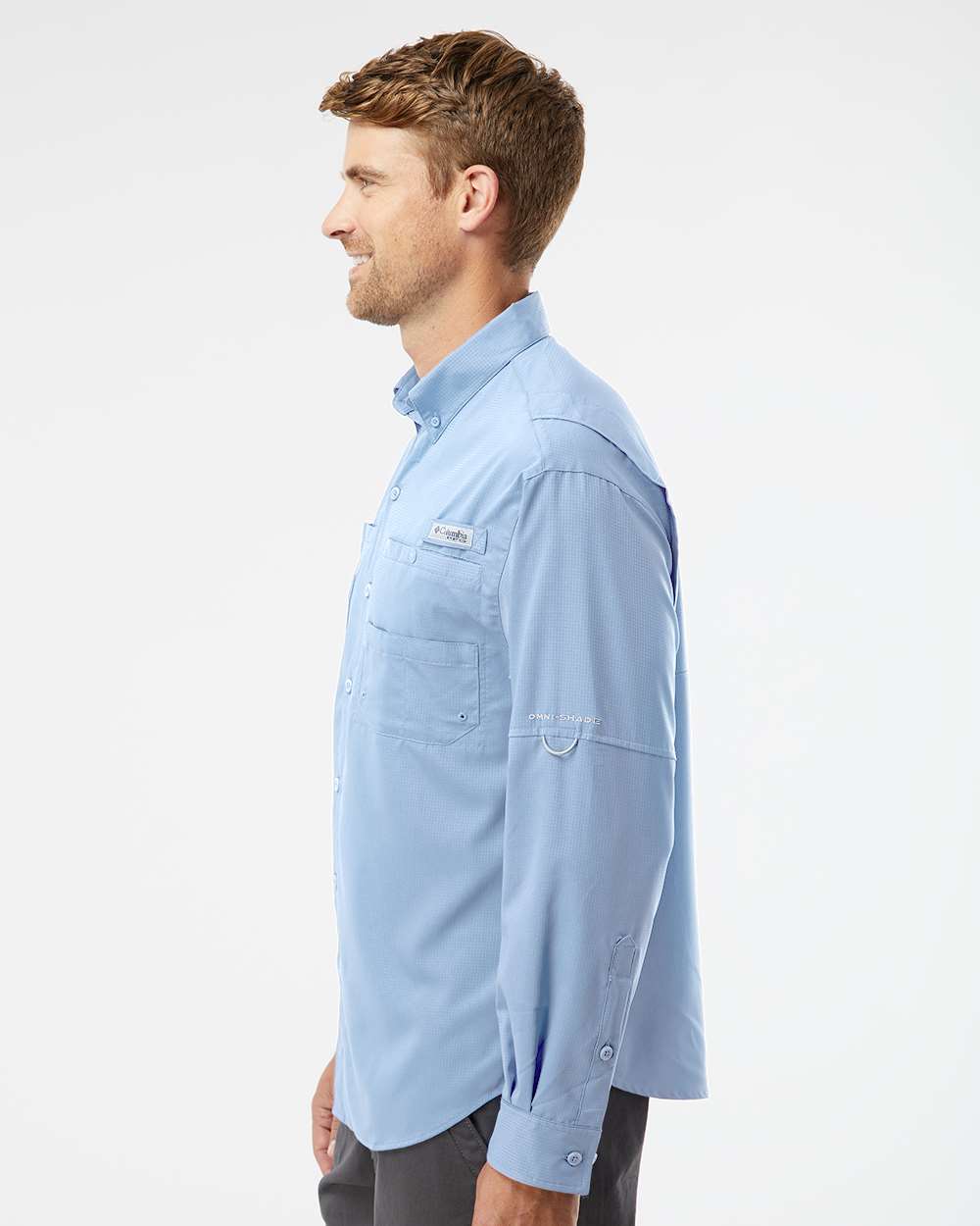 Columbia PFG Tamiami II Shirt