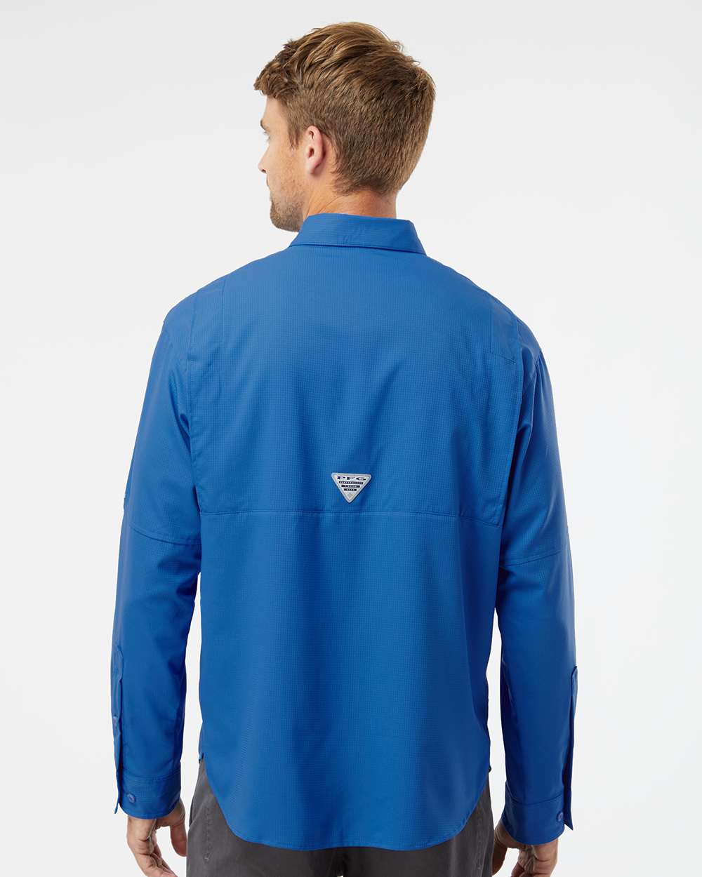 Columbia PFG Tamiami II Shirt