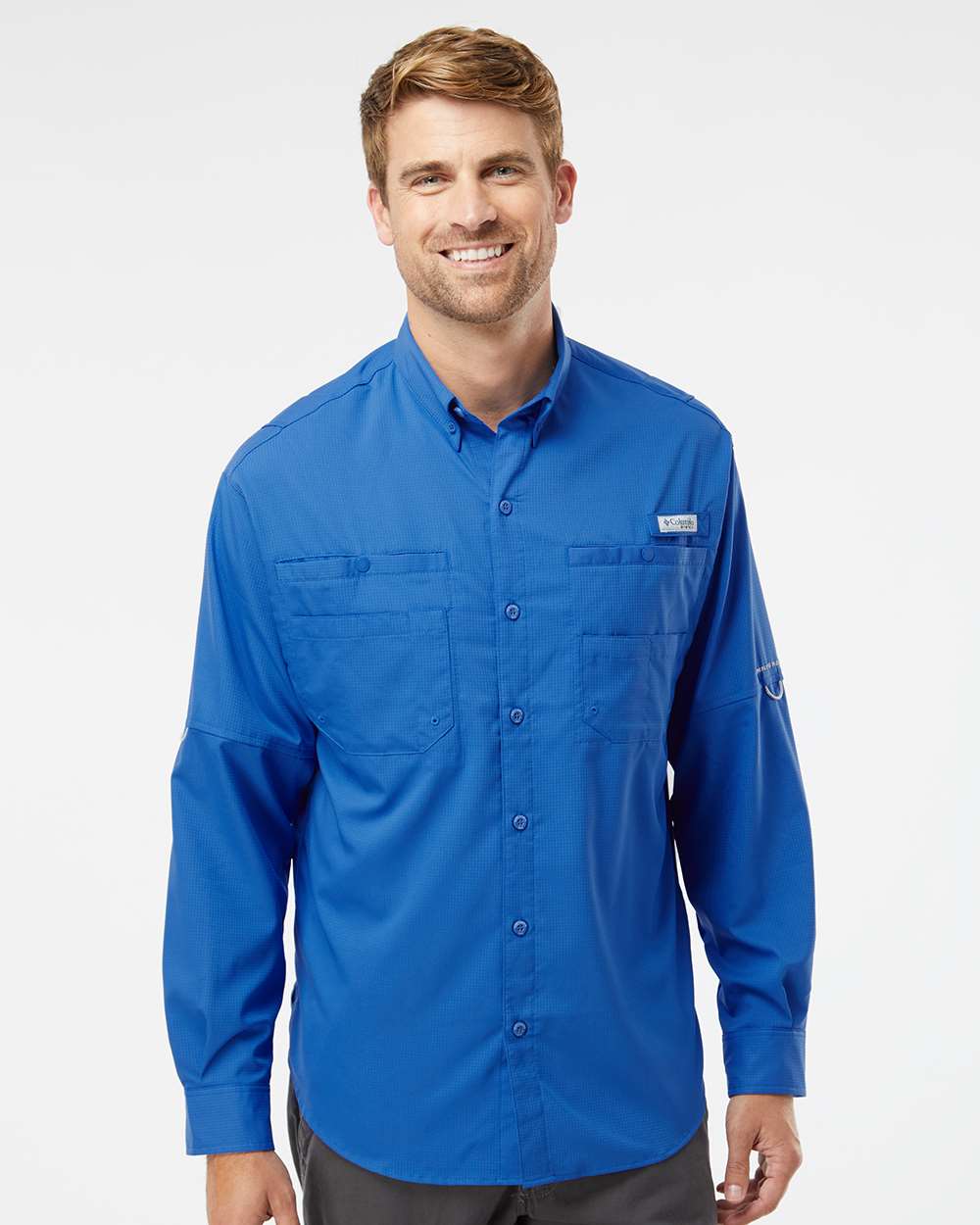 Columbia PFG Tamiami II Shirt