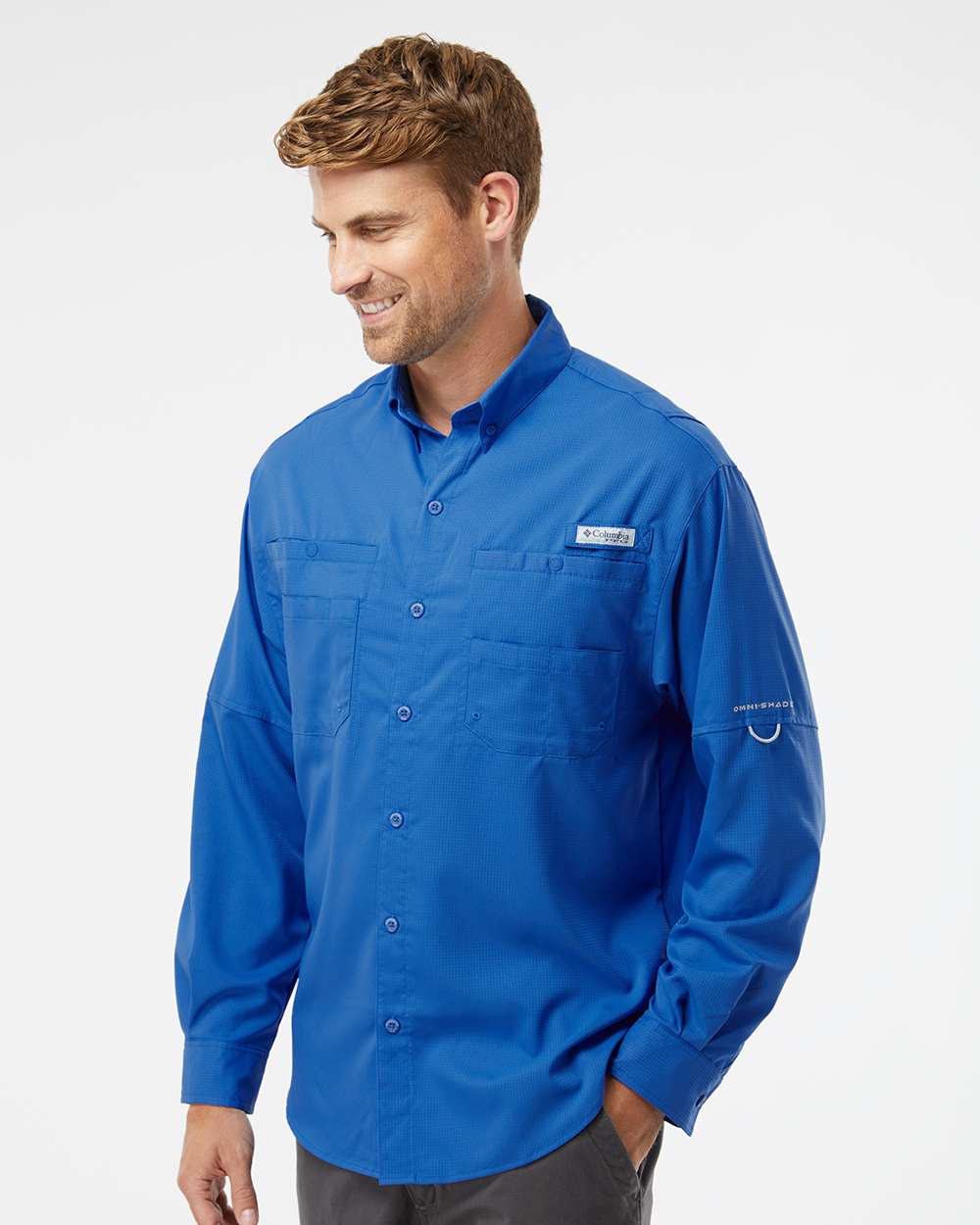 Columbia PFG Tamiami II Shirt