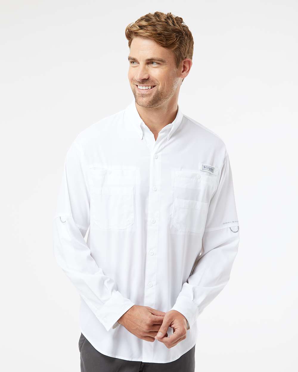 Columbia PFG Tamiami II Shirt