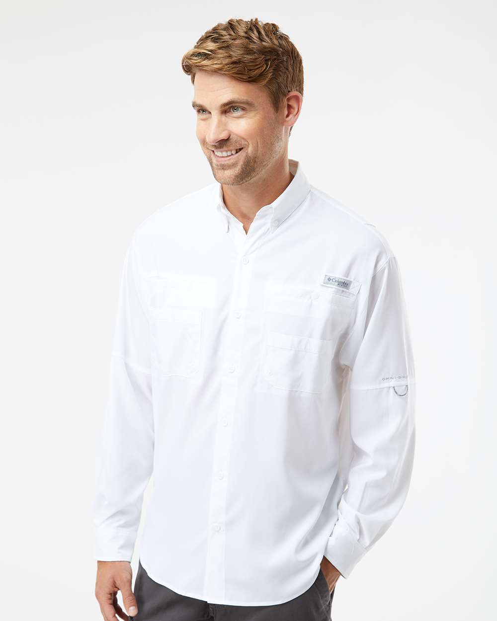 Columbia PFG Tamiami II Shirt