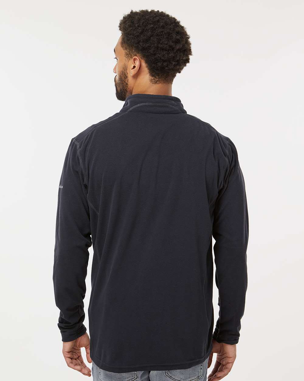 Columbia Klamath Range II Half-Zip Pullover