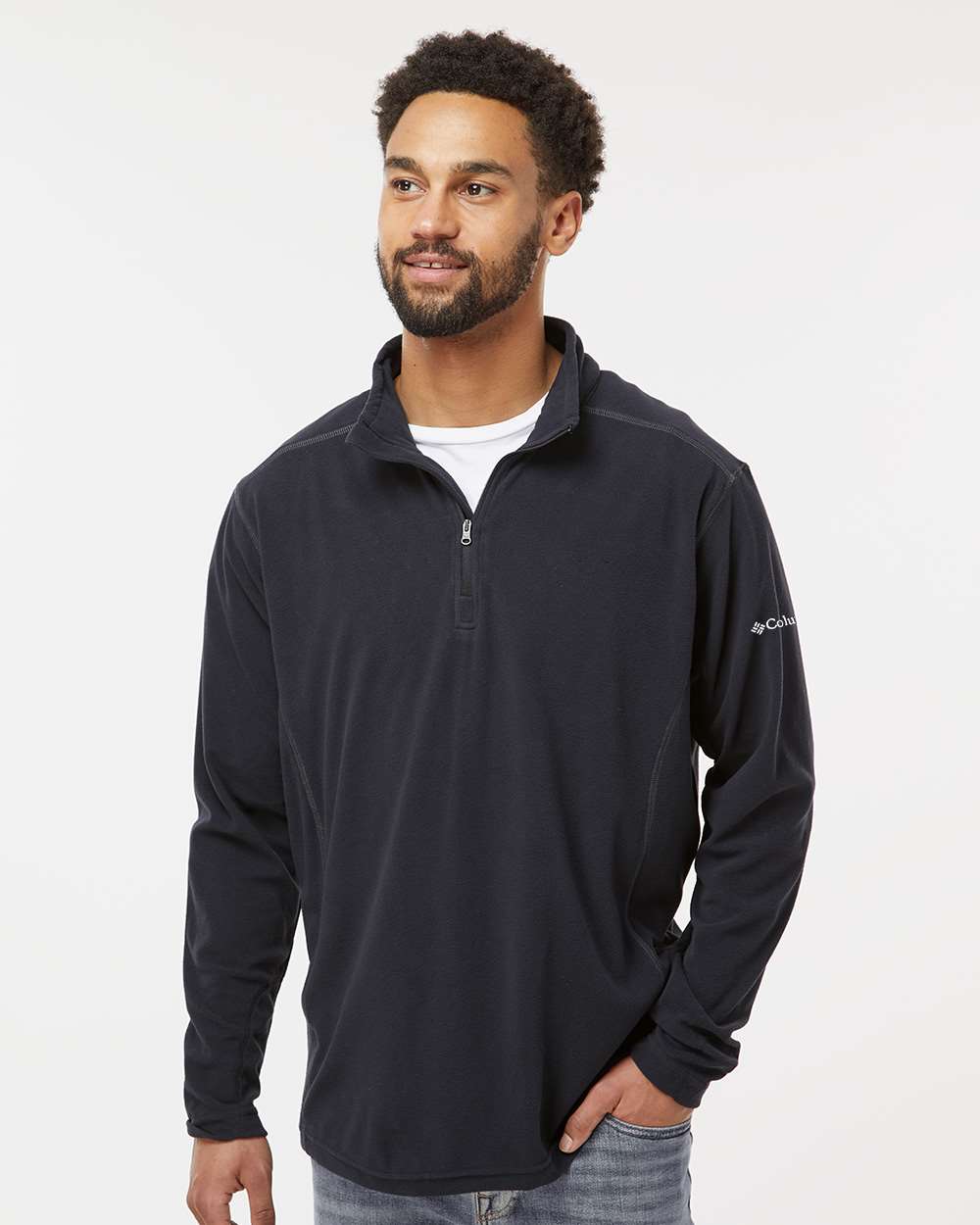 Columbia Klamath Range II Half-Zip Pullover