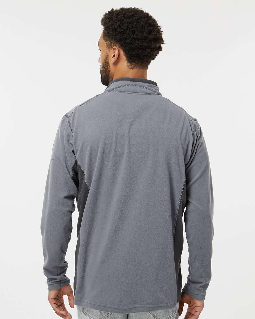 Columbia Klamath Range II Half-Zip Pullover